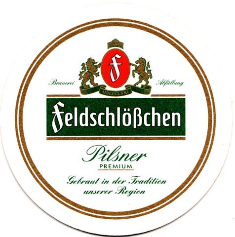 braunschweig bs-ni feld pilsner 2-3a2b (rund215-feldschl��chen pilsener)